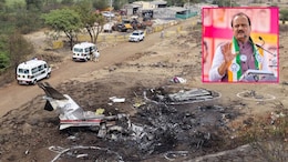 Ajit Pawar Plane Crash: अजितदादांच्या विमानाचा अपघात कसा झाला? धक्कादायक बाब आली समोर