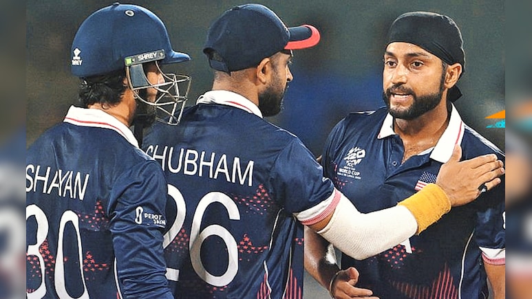 T20 WC 2026 Latest Points Table: यूएसए की जीत से अंकतालिका में हुआ बदलाव, जानें भारत की स्थिति