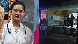 Nurse Shot Dead Outside Health Centre In Madhya Pradesh