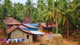 Maharashtra Village : गाव असावं तर अस्सं! कोकणातील 'हे' गाव पहिल्या क्रमांकावर, राज्य सरकारकडून मोठा सन्मान