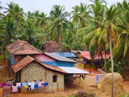 Maharashtra Village : गाव असावं तर अस्सं! कोकणातील 'हे' गाव पहिल्या क्रमांकावर, राज्य सरकारकडून मोठा सन्मान