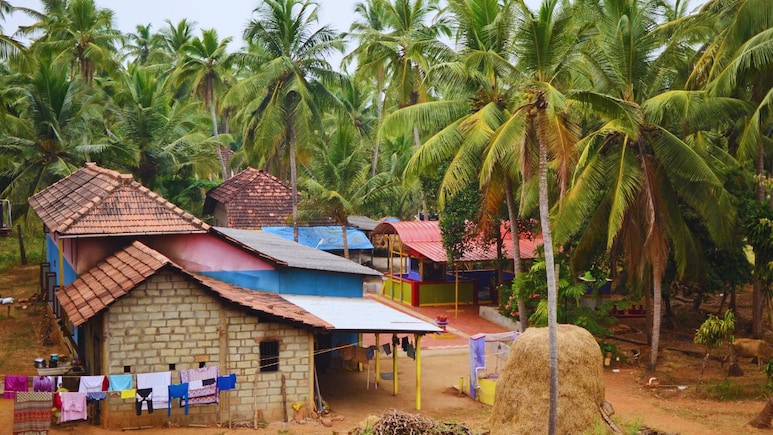 Maharashtra Village : गाव असावं तर अस्सं! कोकणातील 'हे' गाव पहिल्या क्रमांकावर, राज्य सरकारकडून मोठा सन्मान