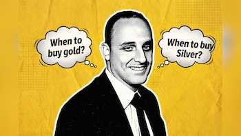 Looking To Invest In Gold, Silver Or Copper? CLSA's Laurence Balanco Is Eyeing These Levels