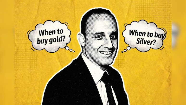 Looking To Invest In Gold, Silver Or Copper? CLSA's Laurence Balanco Is Eyeing These Levels