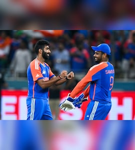 Indias Likely XI vs USA, T20 World Cup: Amid Samson Headache, Bumrah Adds To Indias Worries