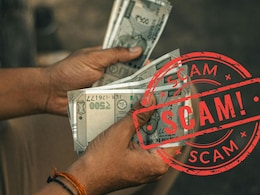 Fraud News: तीन महिन्यात पैसा डबल!  व्यवसायिकाला 41 लाखाला लुटलं, बाप लेकांविरोधात गुन्हा दाखल