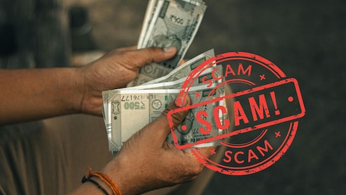 Pune Fraud: सावधान! इलेक्ट्रिक शेगडी खरेदी करताय? पुण्यात ज्येष्ठ नागरिकाला लुटलं, नेमकं काय घडलं?