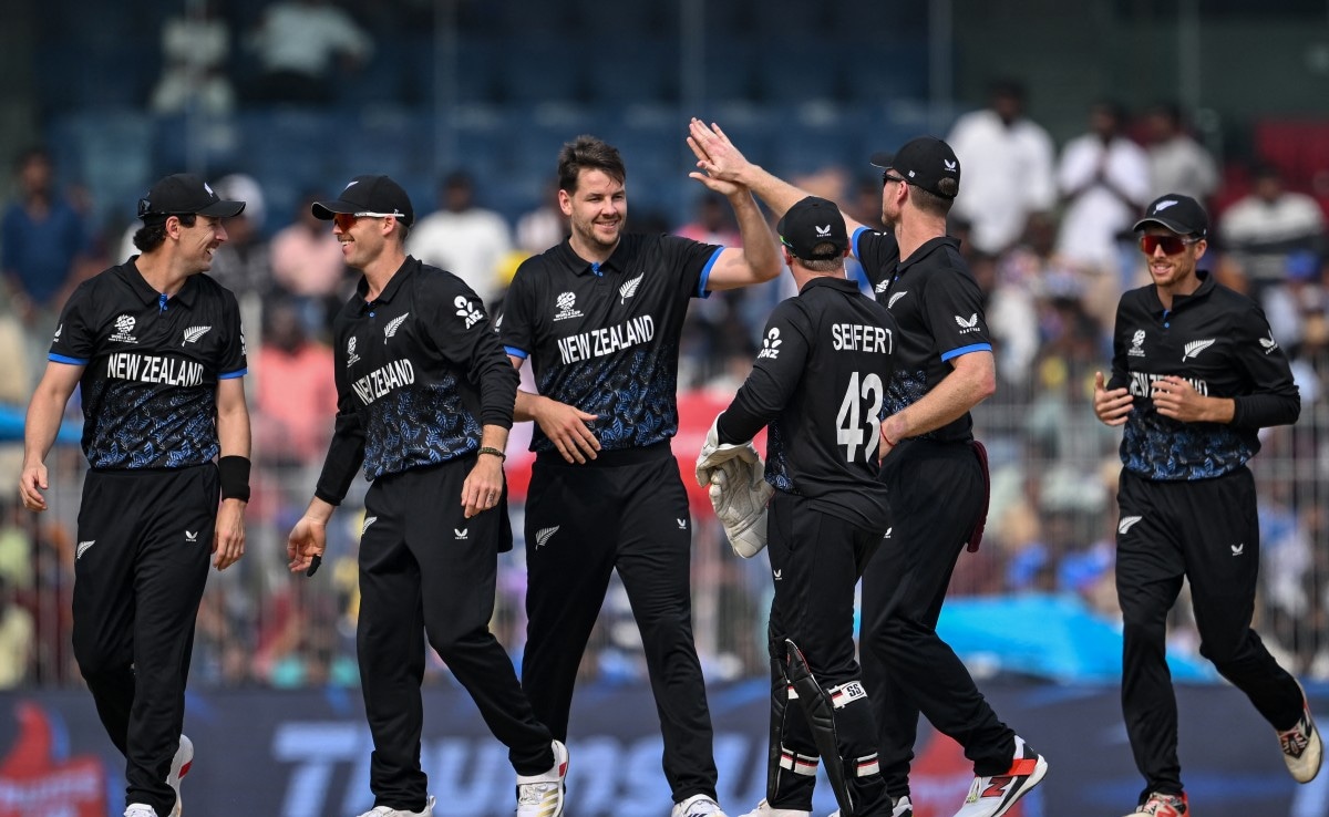 New Zealand vs UAE Live Score Updates, T20 World Cup 2026: RCB Star Strikes Early For NZ After UAE Opt To Bat