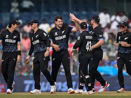 Matt Henry Braces For 'Fierce Contest' As New Zealand Renew Rivalry With South Africa