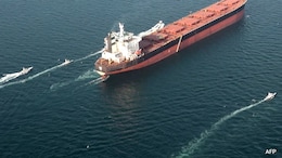 Attack On Indian Ship Shows No Route Is Safe In Hormuz As Iran Tightens Grip