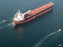 Around 23,000 Indian Sailors In Gulf, 24 Ships West Of Hormuz: Centre