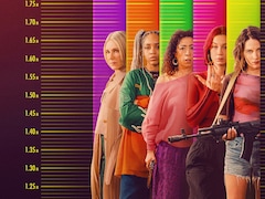 Cash Queens Review: पांच नारी, 500 पुरुषों पर भारी- सीट से बांधकर रख देगी नेटफ्लिक्स की 8 एपिसोड की ये सीरीज