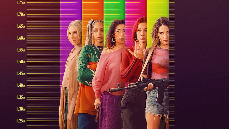 Cash Queens Review: पांच नारी, 500 पुरुषों पर भारी- सीट से बांधकर रख देगी नेटफ्लिक्स की 8 एपिसोड की ये सीरीज