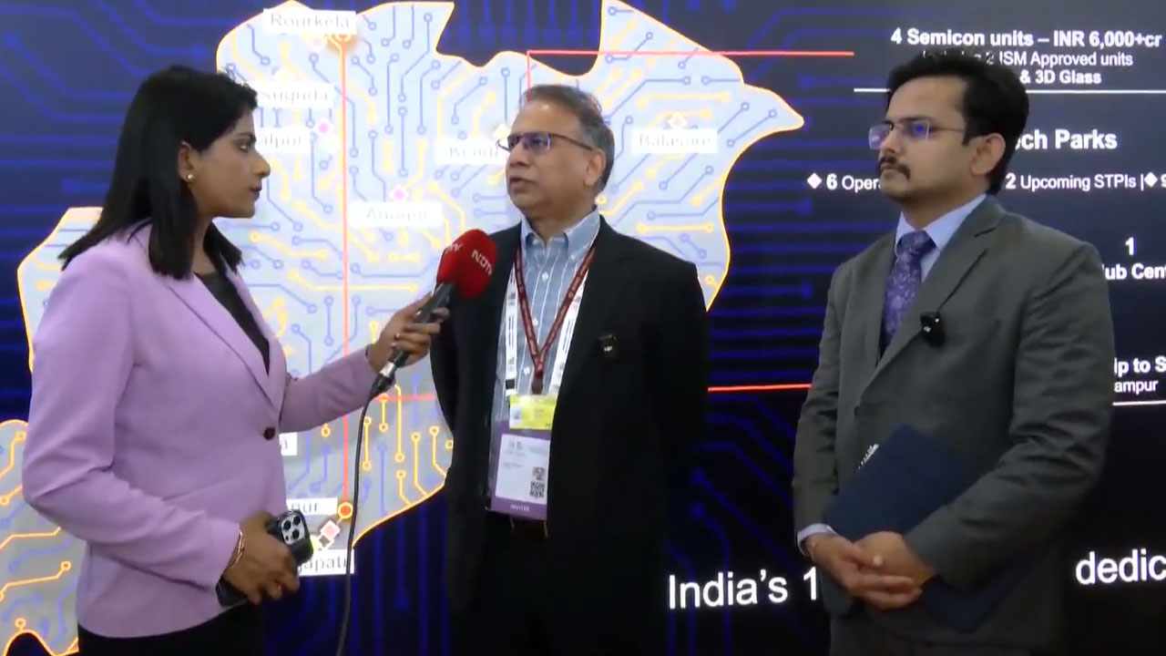 Inside Odisha's AI Vision: The State Aiming To Leapfrog India's Tech Race