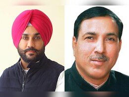 श्रीगंगानगर में नशे के कारोबार पर सियासत, बीजेपी विधायक ने उठाया मुद्दा, कांग्रेस ने MLA को बताया जिम्मेदार