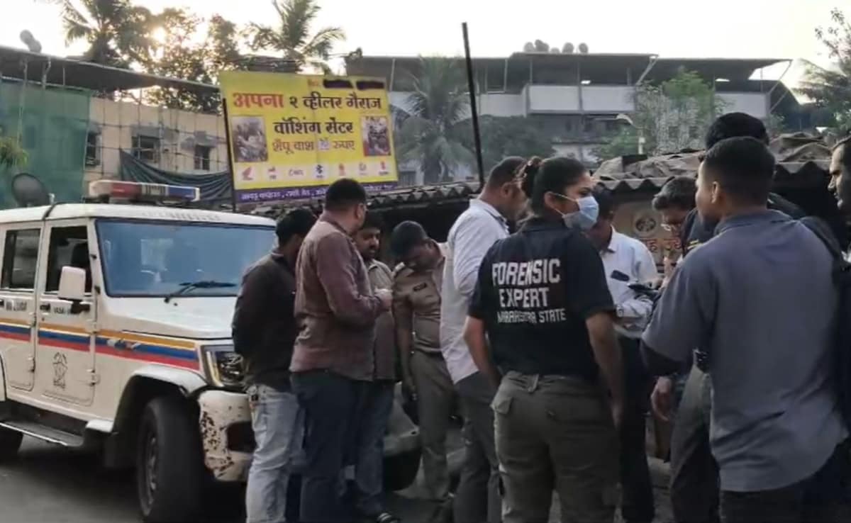 Nalasopara Crime: Brother Killed Sister Over Small Dispute 4th Murder ...