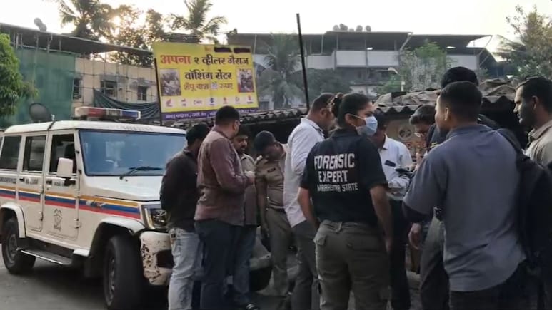 Crime News: किरकोळ वाद, भावाने बहिणीसोबत भयंकर केलं, आठवड्यातील चौथी घटना, नालासोपाऱ्यात खळबळ