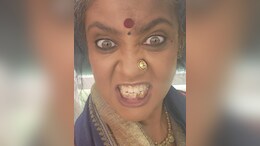 Mallika Prasad Exclusive: मिलिए 'मर्दानी 3' की 'अम्मा' से, दी रानी मुखर्जी को कड़ी टक्कर