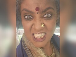 Mallika Prasad Exclusive: मिलिए 'मर्दानी 3' की 'अम्मा' से, दी रानी मुखर्जी को कड़ी टक्कर