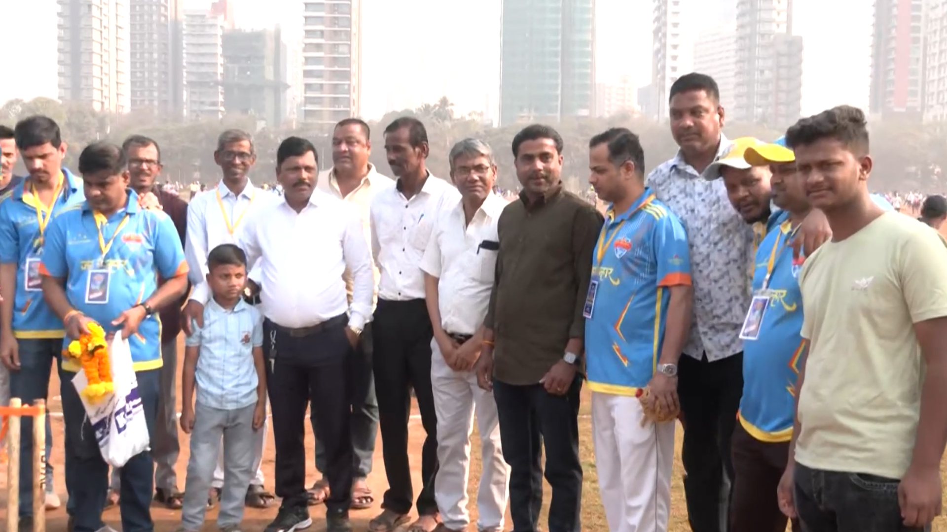 Pakistan Already Lost Mentally: Mumbai Fans React Ahead Of T20 Clash