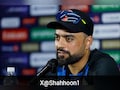 SA vs AFG: ' पहले 3 छक्के और फिर 1 बॉल पर 5 रन...' राशिद खान ने रोमांचक मुकाबले में मिली हार के बाद दिया बड़ा बयान