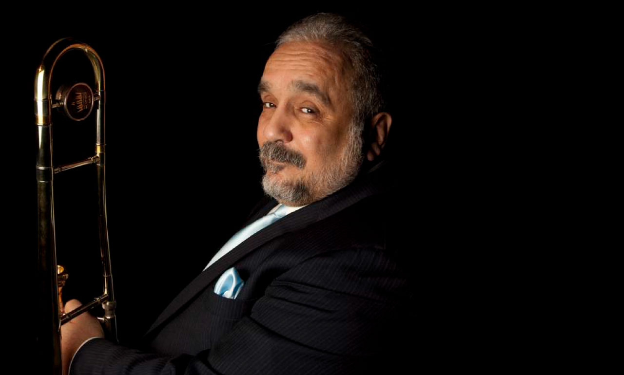 Salsa Legend Willie Colon Dies At 75