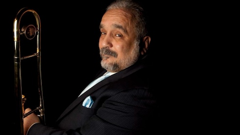 Salsa Legend Willie Colon Dies At 75