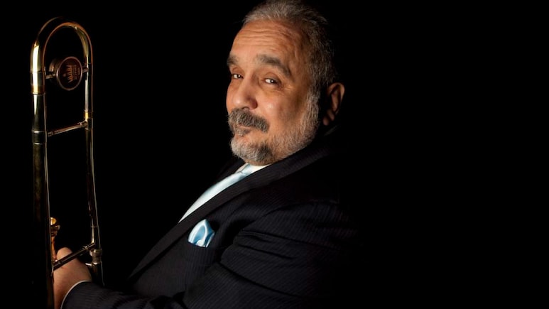 Salsa Legend Willie Colon Dies At 75