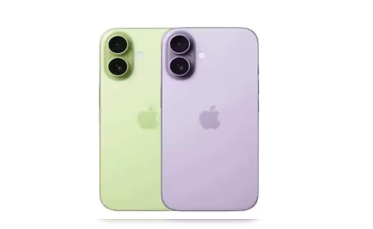 Croma पर 45,000 रुपये में मिल रहा iPhone 17, यहां जान लें खरीदने के 3 कारण और नहीं खरीदने का 1 कारण