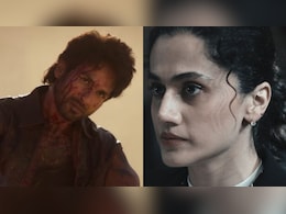 Box Office Collection: Shahid Kapoor's <i>O'Romeo</i> Overtakes Taapsee Pannu's <i>Assi</i> On Second Monday