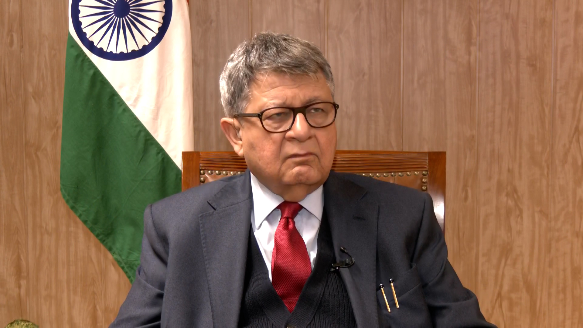 'Budget With A Method, Not Fireworks': NITI Aayog's Suman Bery Explains The Big Picture