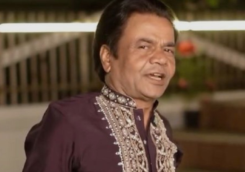 राजपाल यादव ना रोए ना गिड़गिड़ाए, एक्टर के बड़े भाई ने कहा- जेल जाने से पहले फोन पर कहा था भैया चिंता मत करना- Exclusive