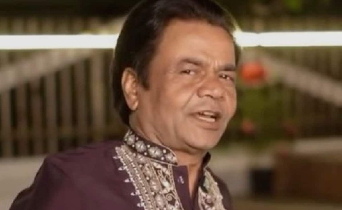 राजपाल यादव ना रोए ना गिड़गिड़ाए, एक्टर के बड़े भाई ने कहा- जेल जाने से पहले फोन पर कहा था भैया चिंता मत करना