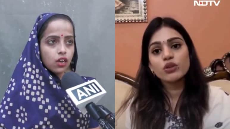 "My Family Was Victim": Ex-HDFC Employee Speaks On '<i>Thakur Hoon Main</i>' Row