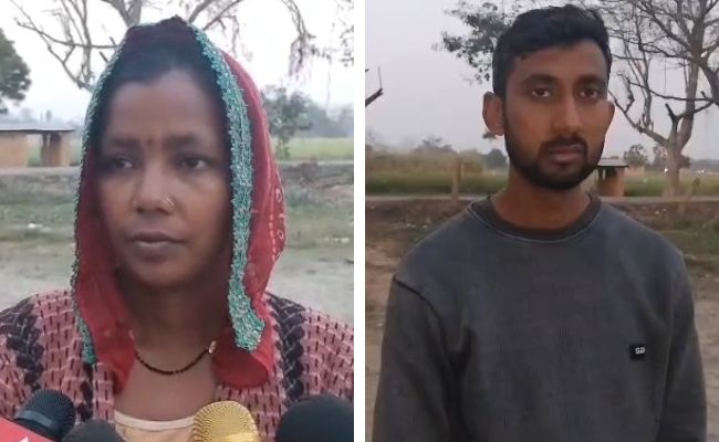Married Woman Ran Away, Had New Life With Lover. Aadhaar OTP Exposed Her