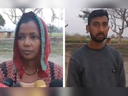 His Wife Was 'Dead'. 2 Years Later, An Aadhaar OTP Revealed The Truth