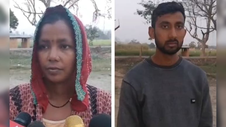 His Wife Was 'Dead'. 2 Years Later, An Aadhaar OTP Revealed The Truth