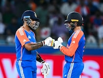 T20 World Cup - Suryakumar Yadav Fires Back At Abhishek Sharmas Critics: "I Worry For Them"