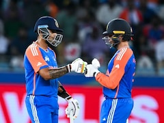 T20 World Cup - Suryakumar Yadav Fires Back At Abhishek Sharmas Critics: "I Worry For Them"