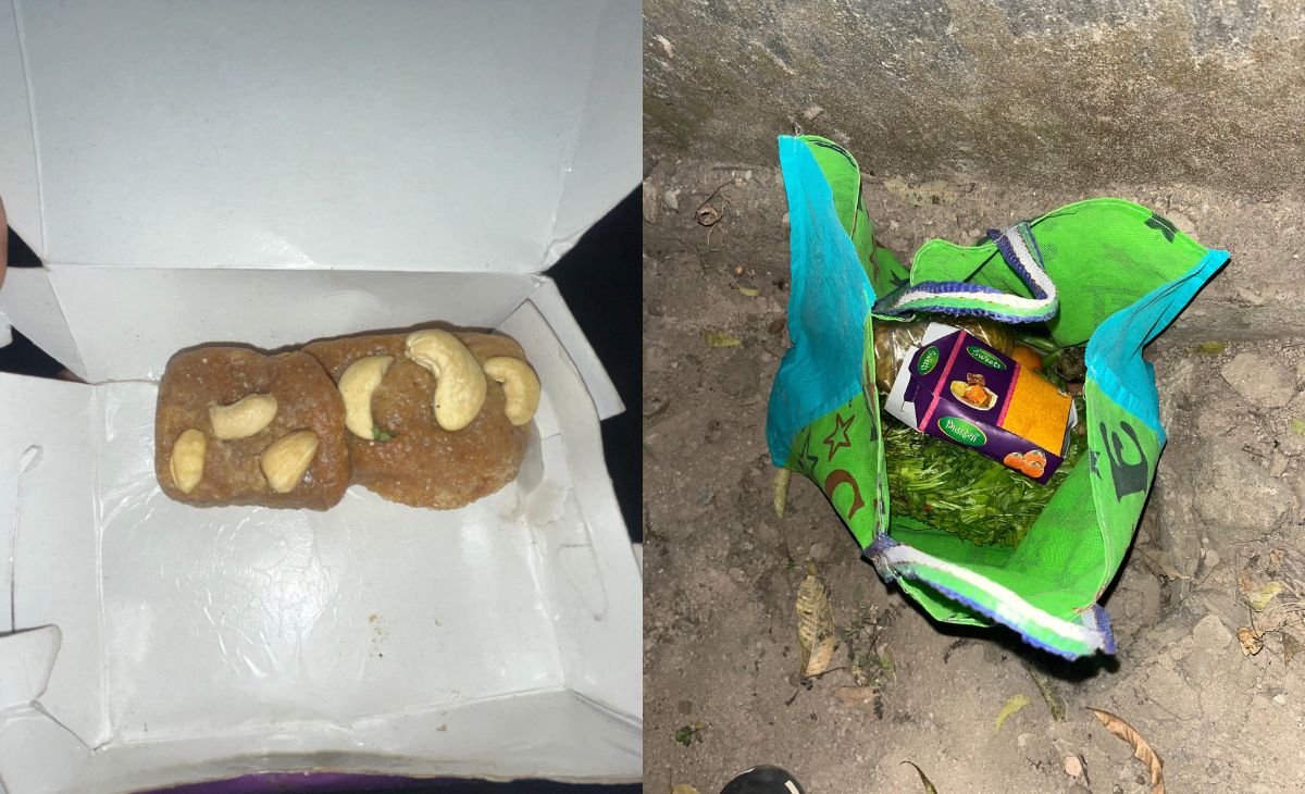 Woman, 2 Others Die As In-Laws Plant Arsenic-Laced Sweets Near Her House