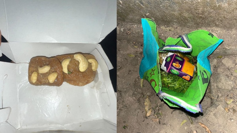 Woman, 2 Others Die As In-Laws Plant Arsenic-Laced Sweets Near Her House