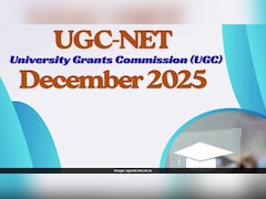 UGC-NET December 2025 Result Expected To Be Released Tomorrow, Download Here