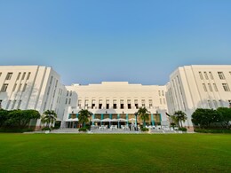 How The First Luxury Hotel In Delhi Played A Role In The Partition Of India