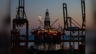 Brent Crude Tops $90 A Barrel As U.S.-Iran Conflict Raises Fears Over Hormuz Oil Flows