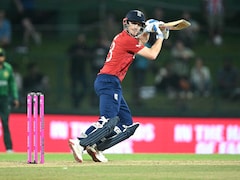 England vs Pakistan LIVE Score, T20 World Cup 2026 Super 8: Harry Brook Solid But England Go 5 Down vs Pakistan