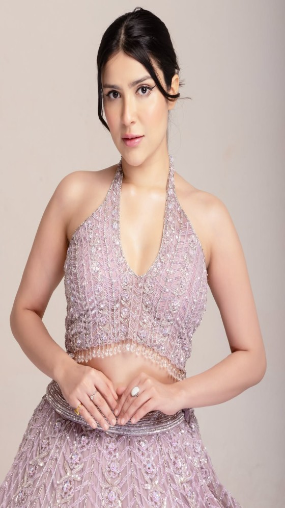 Khanzaadi Channels Peak Princess Energy