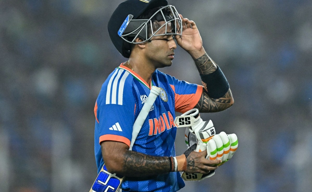 How India Can Miss Out On T20 World Cup Semifinals Even If They Win Remaining 2 Super 8 Games