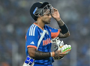 2 Wins Not Enough: Why Indias T20 World Cup Campaign Is On The Line After Loss vs South Africa In Super 8