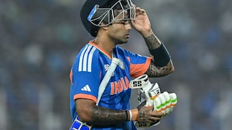 2 Wins Not Enough: Why India's T20 World Cup Campaign Is On The Line