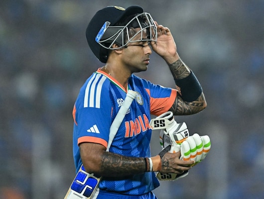 How India Can Miss Out On Semis Even If They Win Remaining 2 Super 8 Games